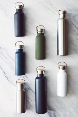 Logotrade promotional merchandise image of: VINGA Miles Large Thermos Bottle 1000 ml