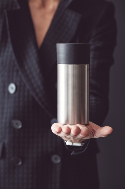 Logo trade promotional products picture of: VINGA Otis thermo to-go-mug