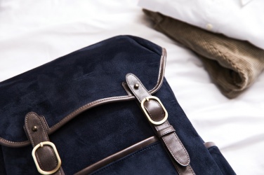 Logo trade business gifts image of: VINGA Hunton backpack