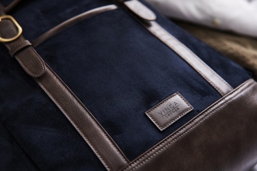 Logo trade promotional items picture of: VINGA Hunton backpack