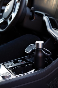 Logotrade promotional merchandise image of: VINGA Lean Thermo Bottle