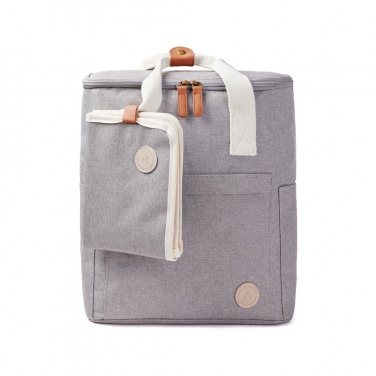 Logo trade promotional items image of: VINGA Sortino Trail cooler backpack