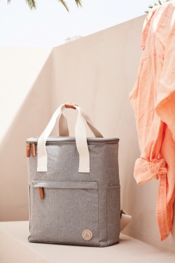 Logotrade corporate gift image of: VINGA Sortino Trail cooler backpack