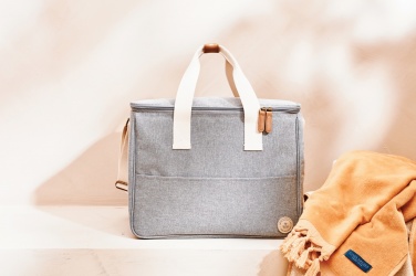 Logotrade promotional item picture of: VINGA Sortino Cooler basket