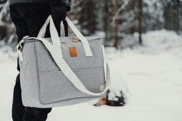 Logo trade advertising products picture of: VINGA Sortino Cooler basket