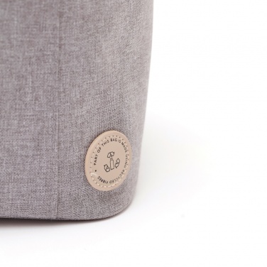 Logo trade promotional items image of: VINGA Sortino Cooler grande