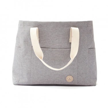 Logo trade promotional merchandise picture of: VINGA Sortino beach bag