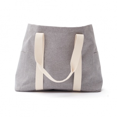 Logotrade promotional merchandise picture of: VINGA Sortino beach bag