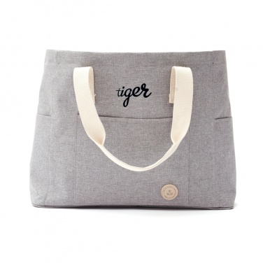 Logotrade advertising product image of: VINGA Sortino beach bag