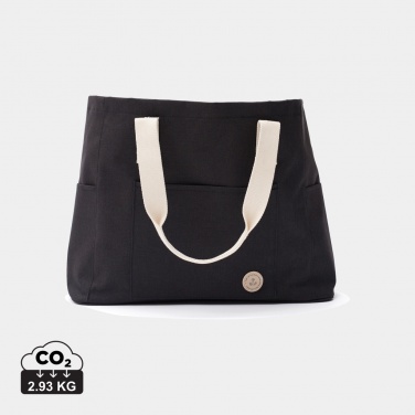 Logo trade corporate gifts picture of: VINGA Sortino beach bag