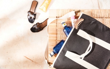 Logo trade business gift photo of: VINGA Sortino tote cooler