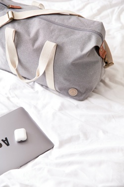 Logo trade promotional merchandise image of: VINGA Sortino weekend bag