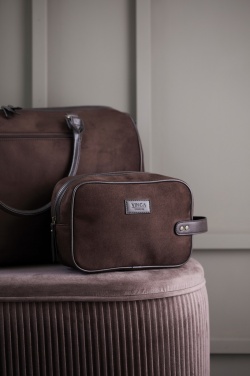 Logotrade corporate gift picture of: VINGA Hunton toiletry bag