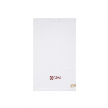 Logotrade promotional merchandise image of: VINGA Birch towels 40x70