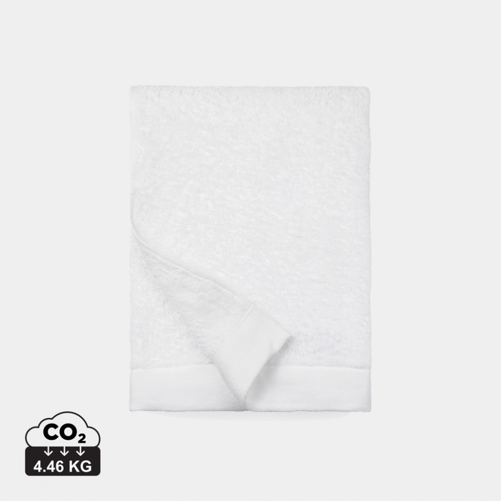 Logo trade promotional items image of: VINGA Birch towels 70x140