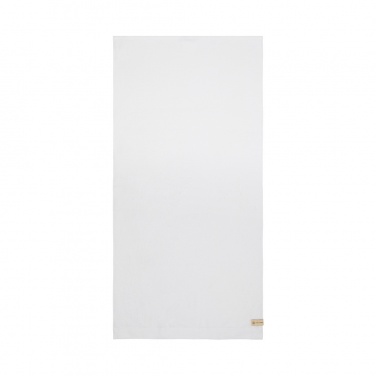 Logotrade advertising product picture of: VINGA Birch towels 70x140