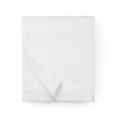 Logo trade promotional product photo of: VINGA Birch towels 90x150