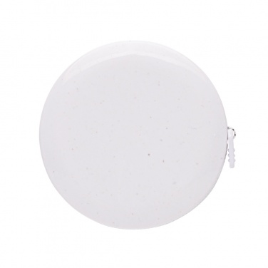 Logo trade corporate gifts image of: RCS recycled plastic tailor tape