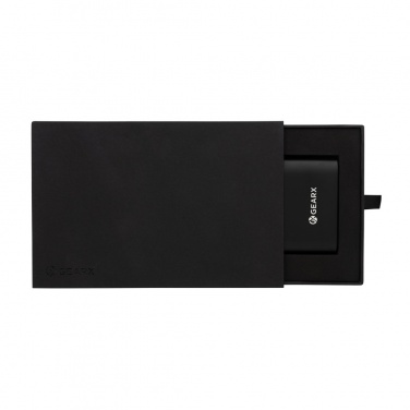 Logo trade corporate gifts picture of: Gear X 31 in 1 precision screwdriver set