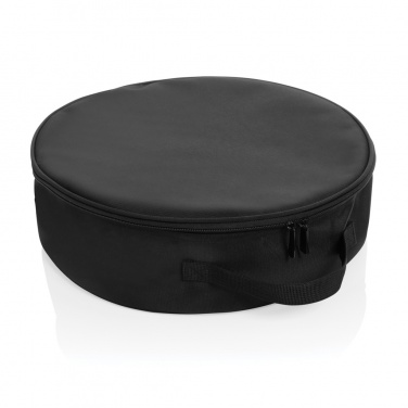 Logotrade promotional product picture of: Volty Aware™ RPET EV-cable storage bag