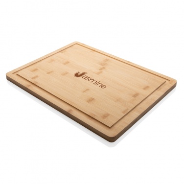 Logotrade advertising product image of: Ukiyo bamboo cutting board