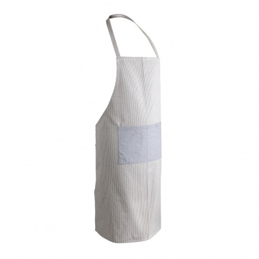 Logotrade promotional giveaway picture of: Ukiyo Aware™ 280gr rcotton deluxe apron
