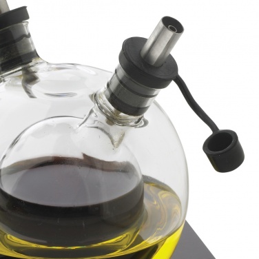 Logotrade promotional merchandise picture of: Orbit oil & vinegar set