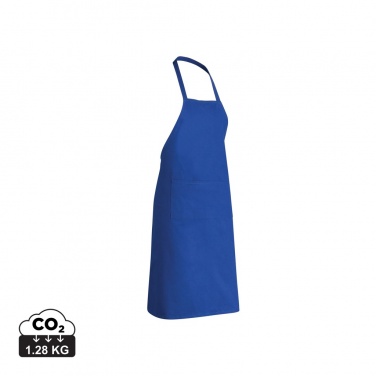 Logo trade corporate gifts picture of: Impact AWARE™ Recycled cotton apron 180gr