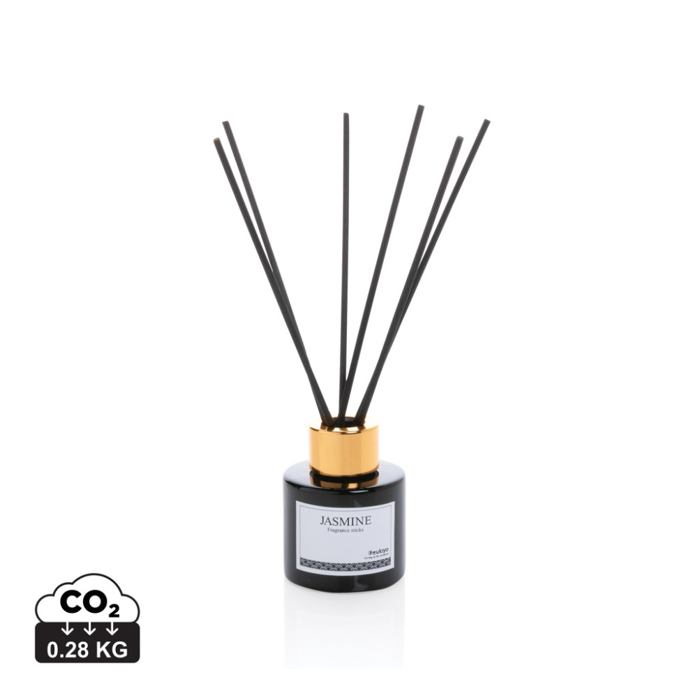 Logo trade promotional products image of: Ukiyo deluxe fragrance sticks