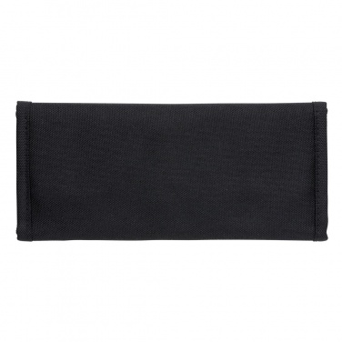 Logotrade promotional merchandise picture of: Tierra 2pcs straw and cutlery set in pouch