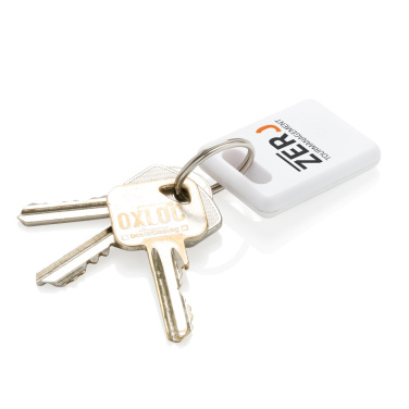 Logotrade promotional gifts photo of: Square key finder 2.0
