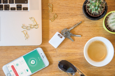 Logotrade corporate gift image of: Square key finder 2.0