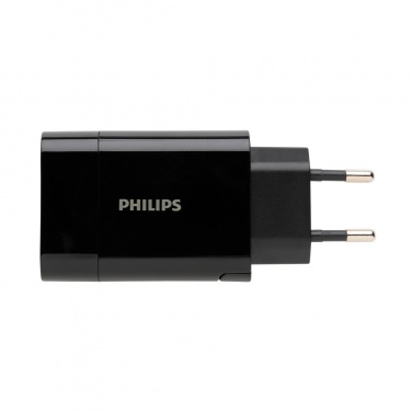 Logotrade business gifts photo of: Philips ultra fast PD wall charger