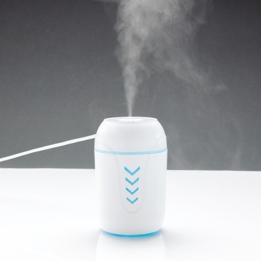 Logo trade business gifts image of: UV-C humidifier
