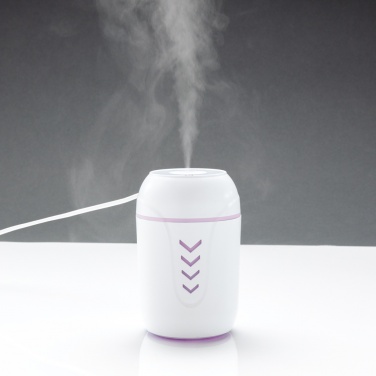 Logotrade promotional item picture of: UV-C humidifier