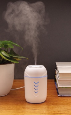 Logo trade promotional gifts picture of: UV-C humidifier