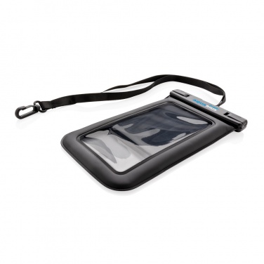 Logotrade promotional product image of: IPX8 Waterproof Floating Phone Pouch