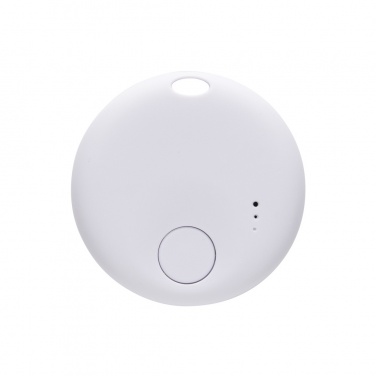 Logo trade promotional merchandise picture of: FindMate RCS recycled plastic item finder