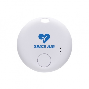 Logotrade promotional giveaway picture of: FindMate RCS recycled plastic item finder