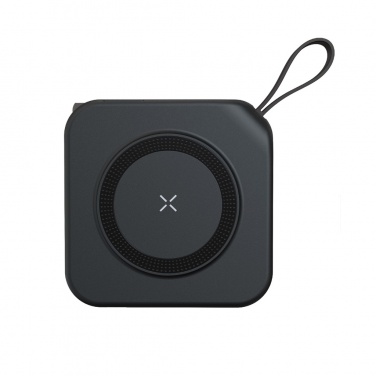 Logotrade business gifts photo of: Urban Vitamin Saratoga 5 in 1 universal charger