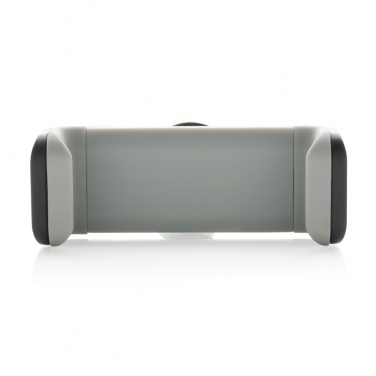 Logo trade promotional products picture of: Acar RCS recycled plastic 360 degree car phone holder
