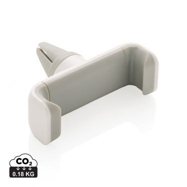 Logo trade promotional gifts picture of: 360 car phone holder