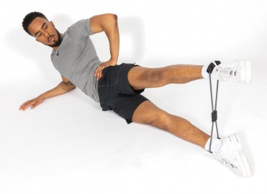 Logotrade corporate gifts photo of: Fitness 8 shape exercise band in pouch