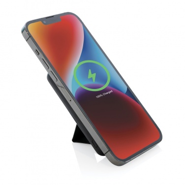 Logo trade promotional merchandise image of: Urban Vitamin Los Altos RCS rplastic 5000mah powerbank