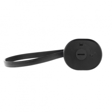 Logotrade business gift image of: CycleCell 5000 mah removable battery powerbank