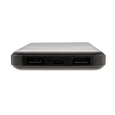 Logotrade promotional product image of: High Density 10.000 mAh Pocket Powerbank