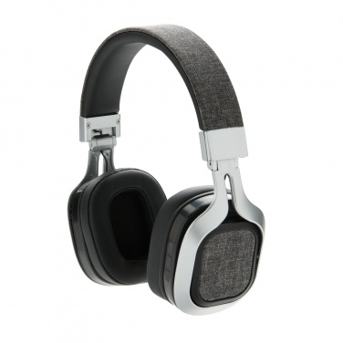 Logo trade promotional gift photo of: Vogue Headphone