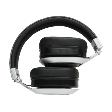 Logo trade promotional gift photo of: Vogue Headphone