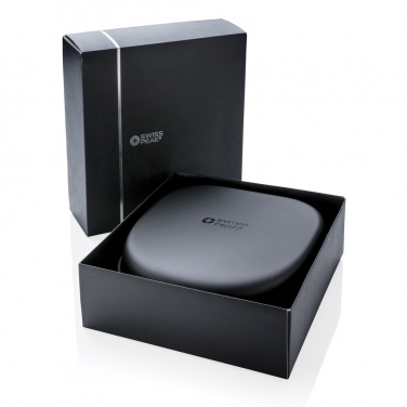 Logo trade promotional items image of: Swiss Peak ANC headphone