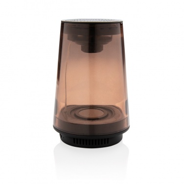 Logotrade corporate gifts photo of: Encore 5W wireless speaker